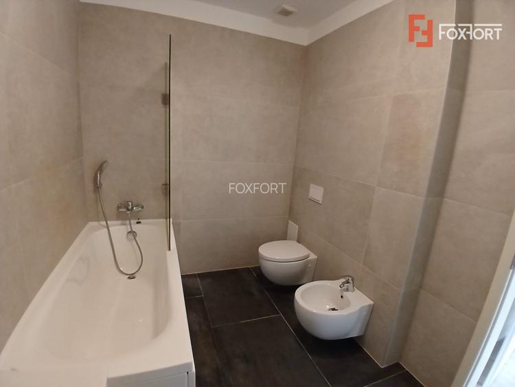 Apartament cu 3 camere, etaj 1 de vanzare, zona Girocului - 14