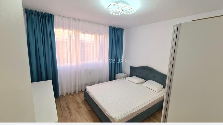 Apartament 2 camere Dimitrie Leonida - 4
