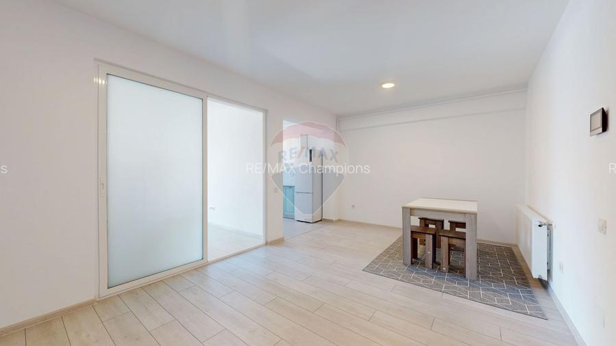 Apartament cu 3 camere | Etaj intermediar | Bloc nou |  Parcare - 4