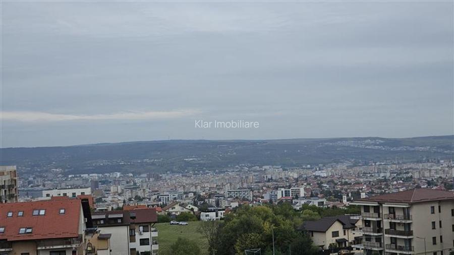 Apartament 4 camere 93mp,1 terasa 100mp, Buna Ziua, zona Bonjour - 15