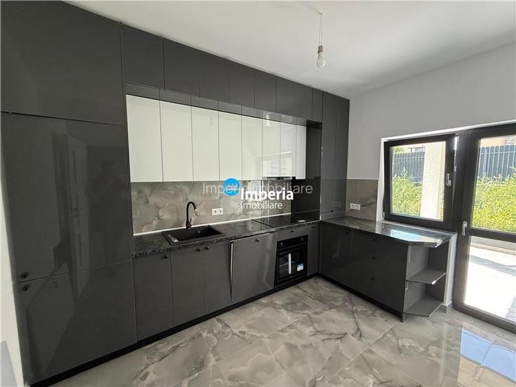 Duplex cu magazie, 4 cam. si Gradina Privata in Horpaz Miroslava - 4
