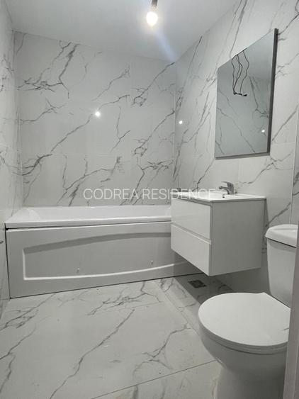 Studio,bloc finalizat cu mutare imediata, Theodor Pallady - Metrou Nicolae Teclu - 7