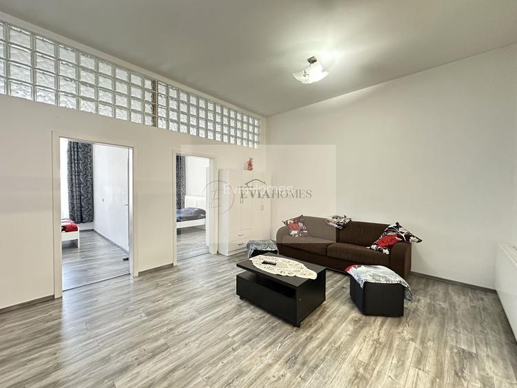 3 camere/Renovat/Ultracentral/P-ta Unirii - 2