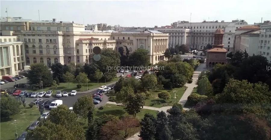 Sala Palatului | 2 Camere | Balcon | Metrou 12min | Parc Cismigiu 2min - 9