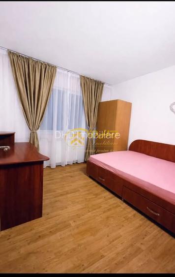 Apartament cu 3 camere, zona Dacia-Zimbru. - 4