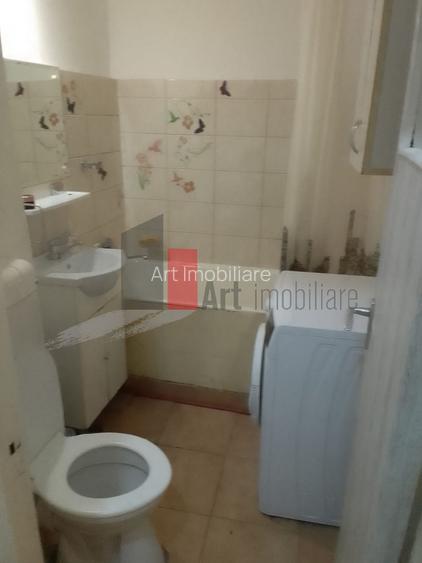 garsoniera Drumul Taberei - 4