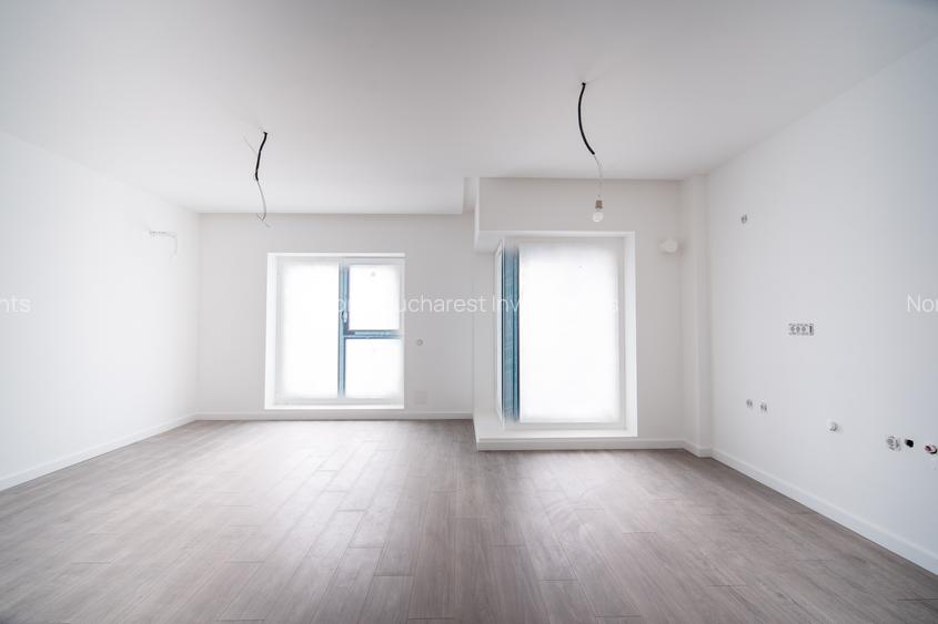 APARTAMENT 3 CAMERE - OBOR - VERANDA MALL - COMISION 0% - 2