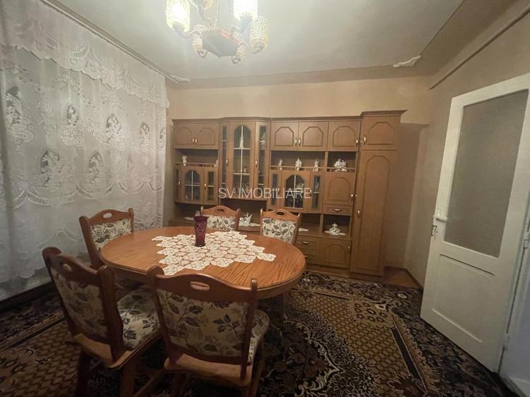 Comision 0 - Casa P+1E Str. Baba Novac, Zona Teius – Caransebes - 6