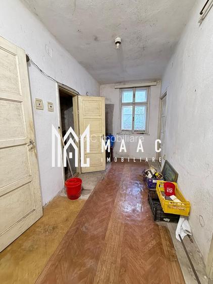Casa individuala 3 camere | Acces auto | Pivnita I Lupeni - 4