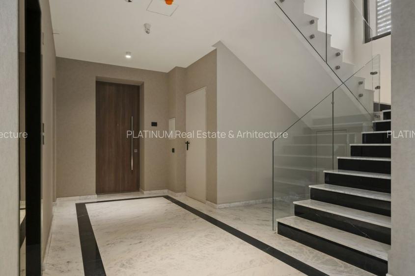 Apartament de inchiriat – 4 camere, vedere directa catre Parcul Kiseleff - 27