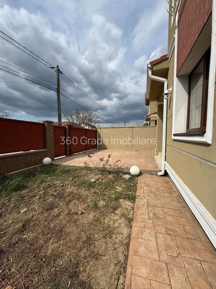 Casa cu Portcar Complet mobilata/utilata, Panouri solare, 5 camere/3ba - 19