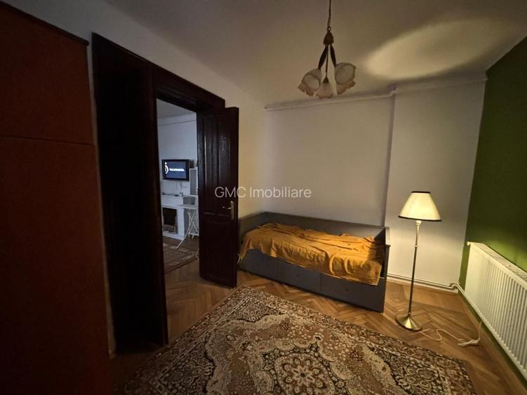 Apartament 2 camere RENOVAT Unirii-Parcul Carol M261A - 8