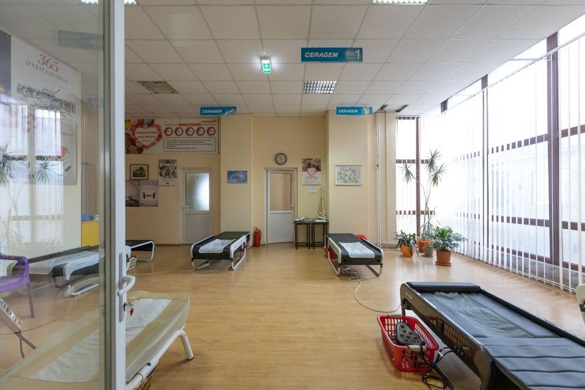 Spațiu Comercial 411 mp de vânzare,  Tic Tac