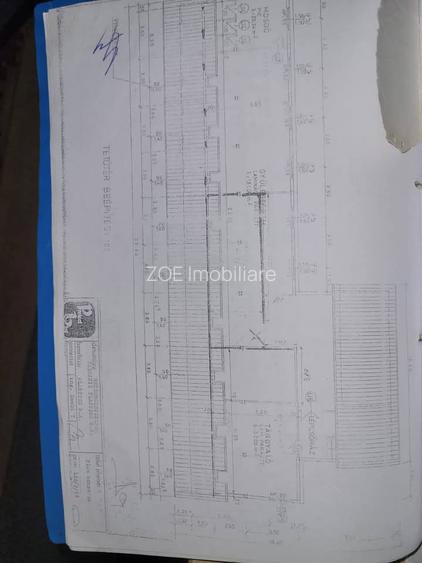 De vânzare cladire administrativa în Sfântu Gheorghe - 15