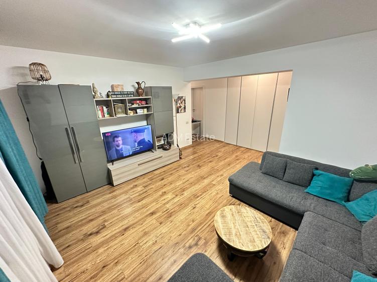 Apartament 2 cam - Mobilat si Utilat - Metrou Berceni - Mutare rapida - Parcare - 2