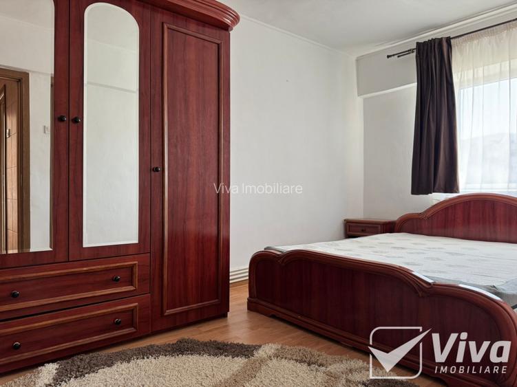 HALA CENTRALĂ Str. Costache Negri – Ap 2CD  52Mp  Bloc 1984 - 2