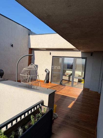 Penthouse exclusiv in Oradea - 12