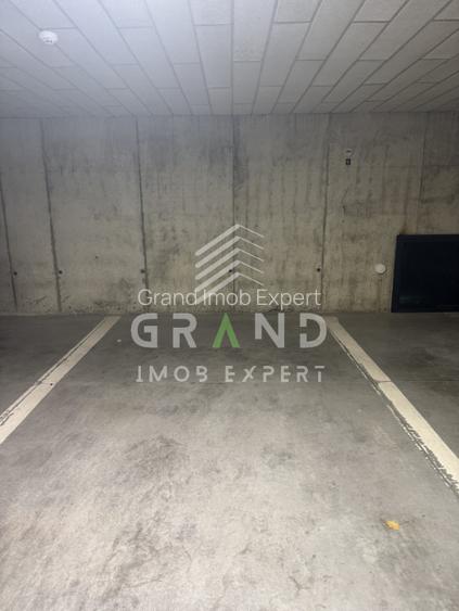 Ap 2 camere | BALCON | parcare subterana | Ansamblul LUMINIA/Europa - 28