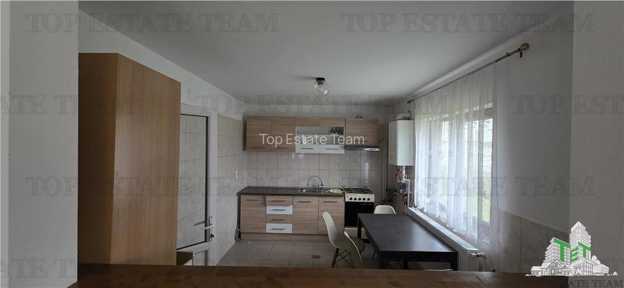 Oportunitate de investitie, casa P+M si 2123 mp teren in  zona Prelungirea Ghenc - 8