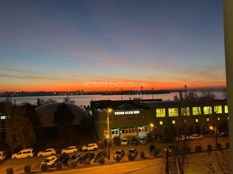 Stațiunea Mamaia - 3 camere, vedere panoramică la lac &acirc; Vila Ovidiu - 38