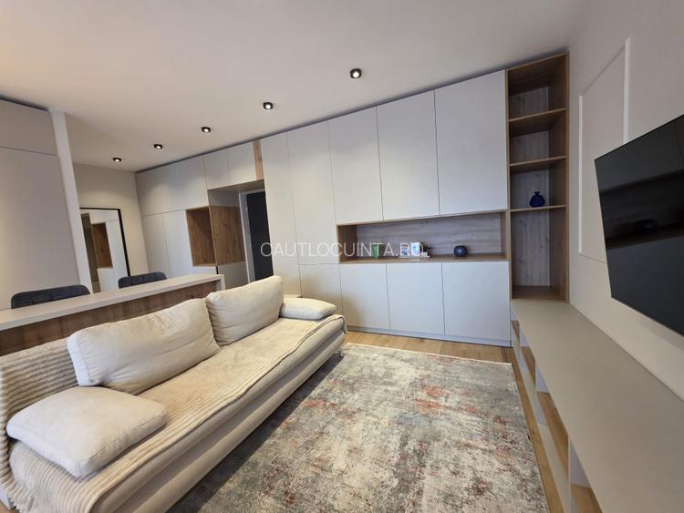 Apartament 3 camare| Pipera| Acces Spa | 2 locuri parcare | boxa - 2
