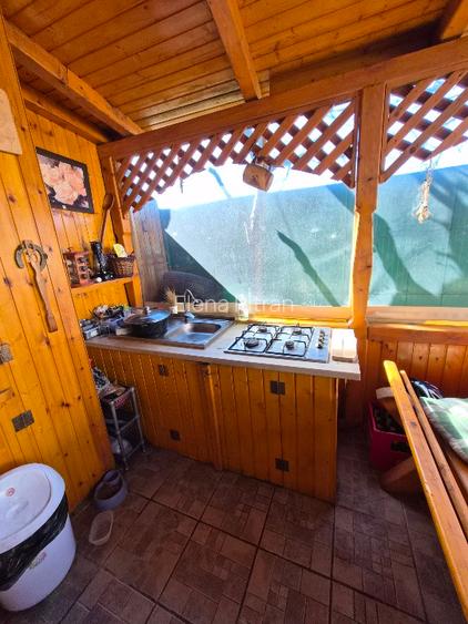 Vilă 4 camera Techirghiol  - 12