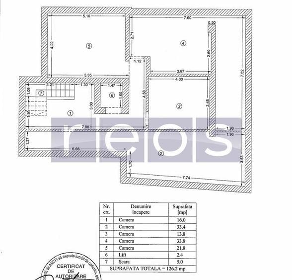INCHIRIERE SPATIU COMERCIAL | ZONA BABA NOVAC - 13