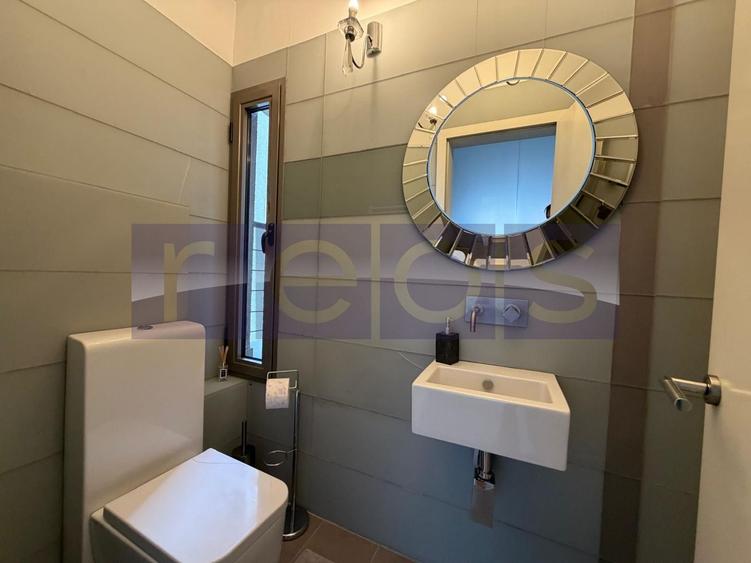 VANZARE PENTHOUSE DEOSEBIT 181MP | TERASA 280MP | MOBILAT - UTILAT LUX - 12