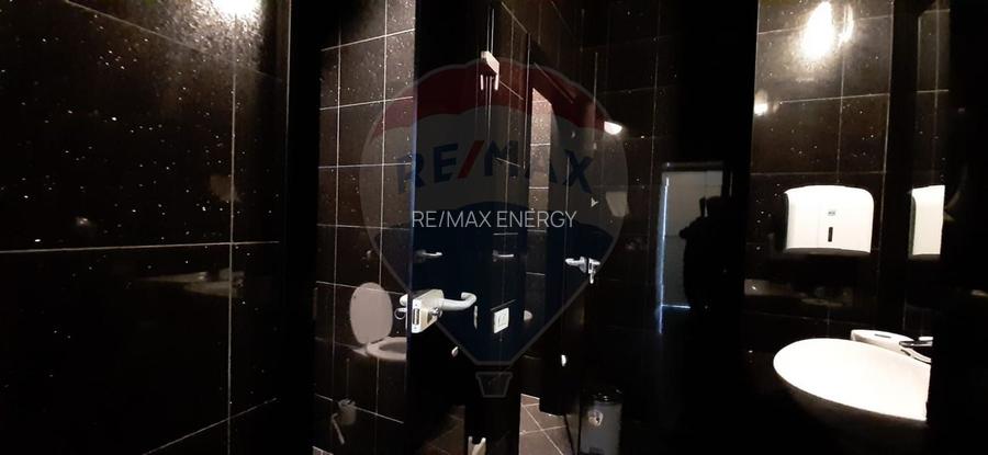 Spațiu comercial de 493mp de închiriat în zona Central - 11