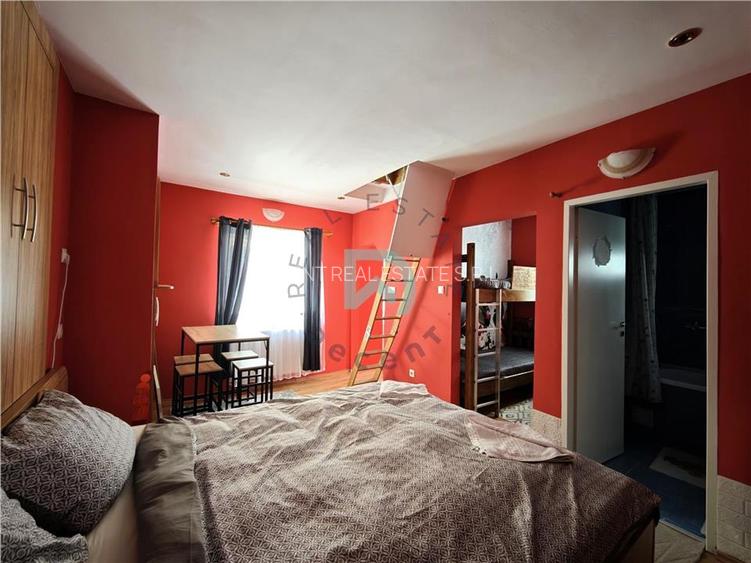 Casa  Centrul Istoric,  Brasov - 2
