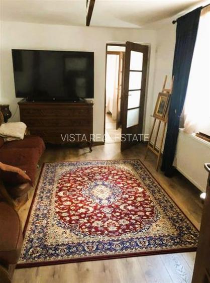 2 Case renovate, gata de mutat. Zona Vulcan - 6