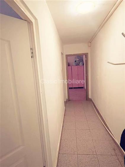 Vanzare apartament 3 camere in Gheorgheni- zona Diana - 2