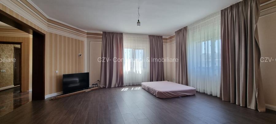 Casă spațioasă P+1+M cu anexă, teren 1056 mp – Dragomirești Vale - 11