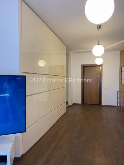 Apartament 3 camere | Piscina | Parcare inclusa | Soseaua Nordului - 5