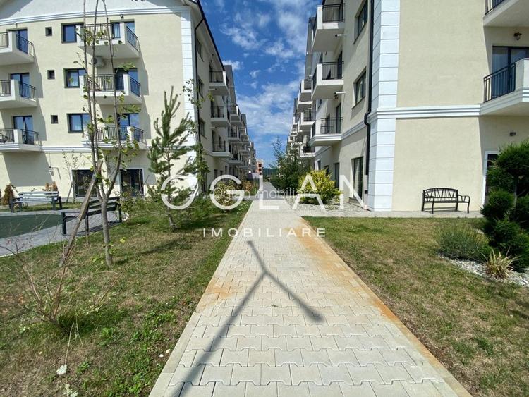 Apartament 2 camere, 54 mp+balcon 8 mp, Pictor Brana Comision 0% - 14