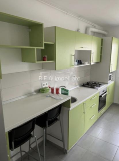 2 camere, 9/11, 62.63mp, bloc 2016-Lujerului-Granvia Park - 9