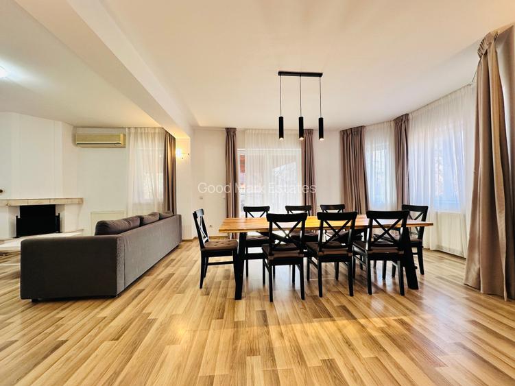 VANZARE VILA Iancu Nicolae - 3 dormitoare || complex rezidential - 2