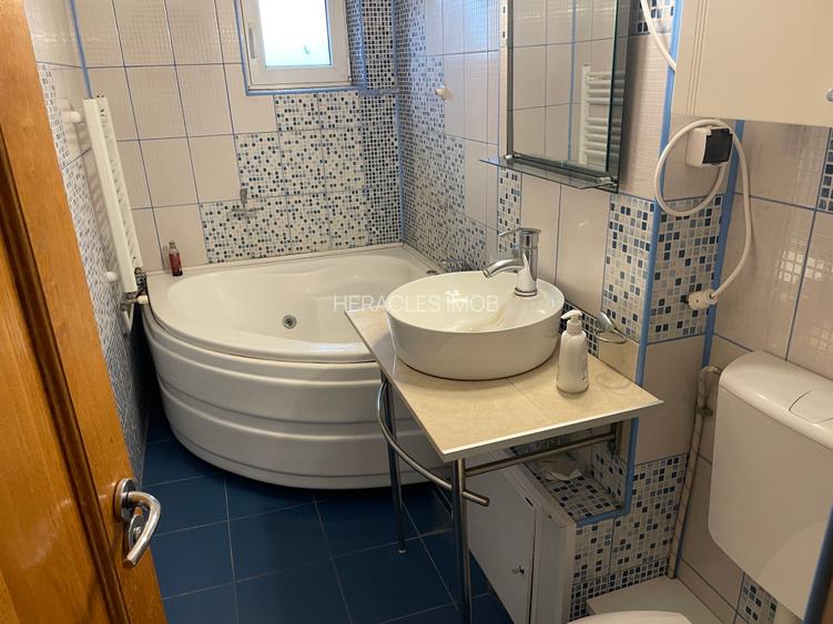 aviatiei,strada borsa,300m pana la metrou aurel vlaicu si mall promenada, - 5