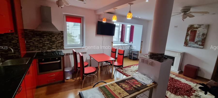 Apartament vsv Teatrul Eminescu mobilat si utilat - 2