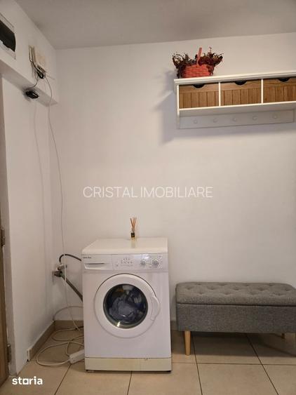 Închiriere Apartament cu 3 camere premium, prima inchiriere, 3 min metrou - 12