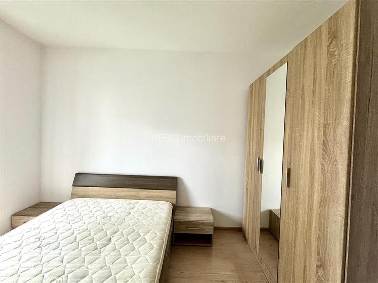 Apartament 2 camere - open space | parcare si boxa - 6