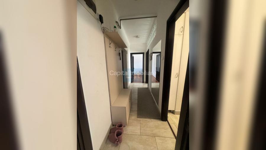 APARTAMENT ZONA CENTRALA DE VANZARE,2 CAMERE,ETAJ 1,TURDA,COMISION 0% - 2