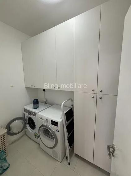 Apartament cu 3 camere, 103mp,Garaj, Zona Manastur - 5