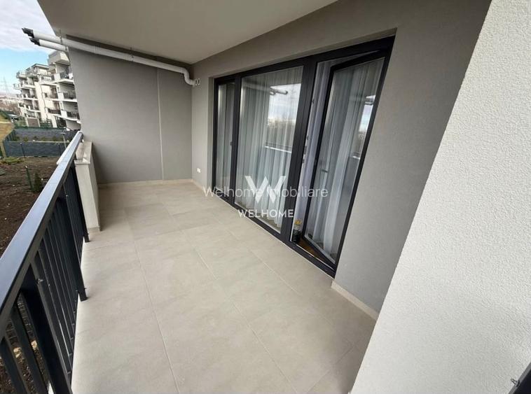 Chirie apartament 3 camere Turnisor Sibiu - 10