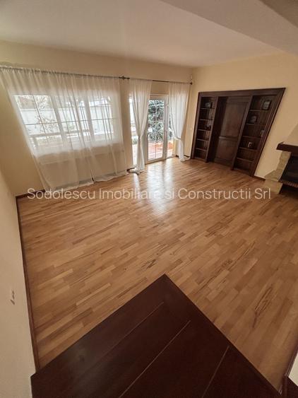 Vilă primitoare zona Modern - 30