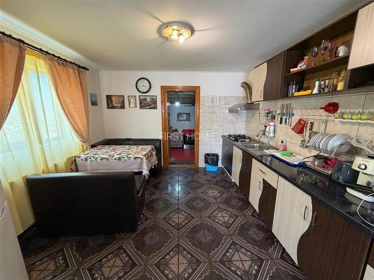 Casa P+M de vanzare in Odobesti 1.021mp teren - 10