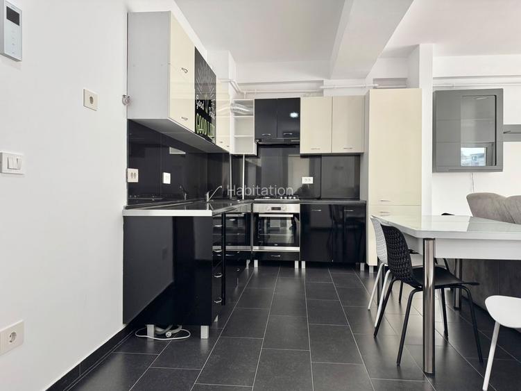 Apartament modern, lift și parcare – zona Calea Lipovei - 10