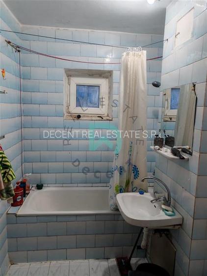 Apartament 3 camere Intrare Racadau Brasov - 8