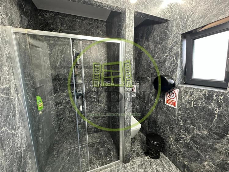 Casa 4 camere, 120mp, Carcea, zona Metro - 13