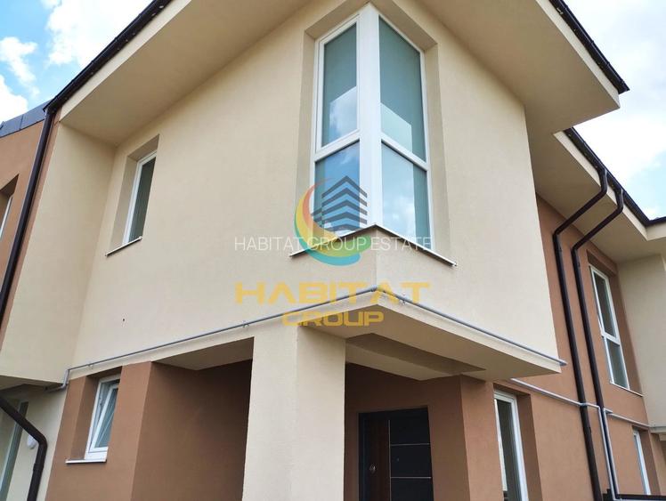 Duplex 4 Camere, 3 Bai, Semifinisata - Berceni - 3